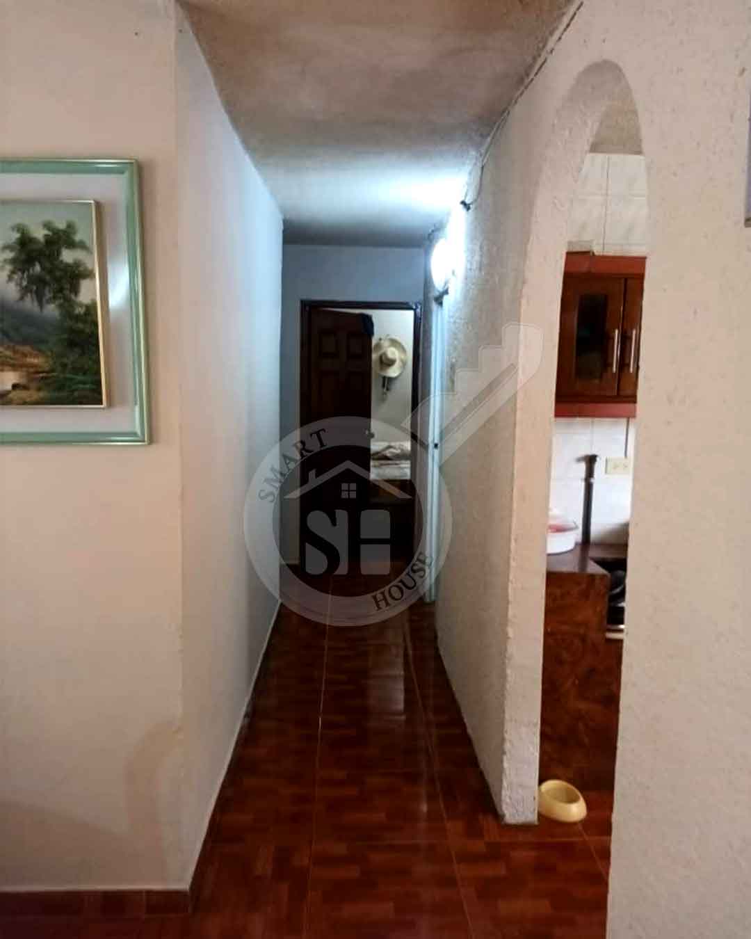 APARTAMENTO VENTA LAS ACACIAS