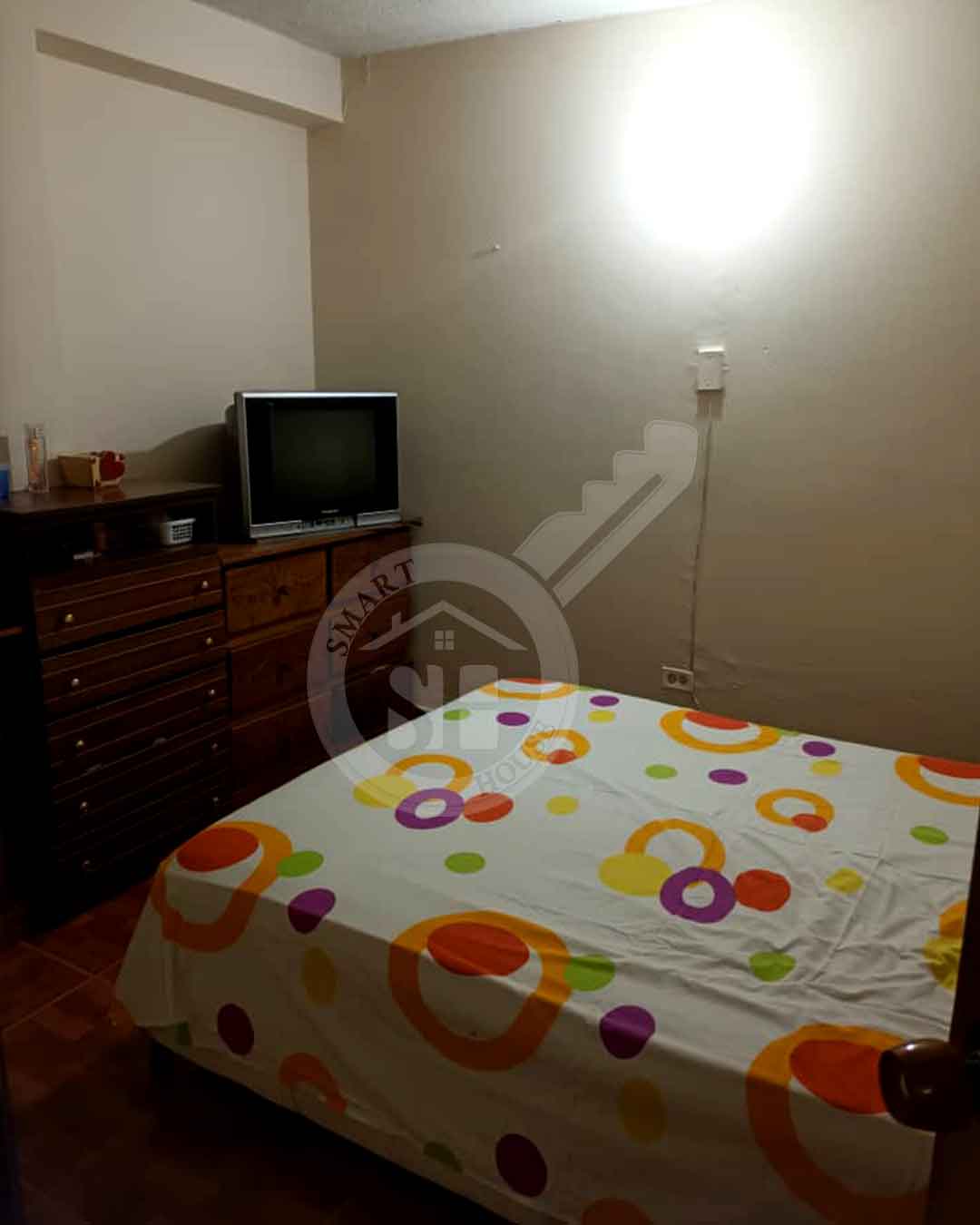 APARTAMENTO VENTA LAS ACACIAS