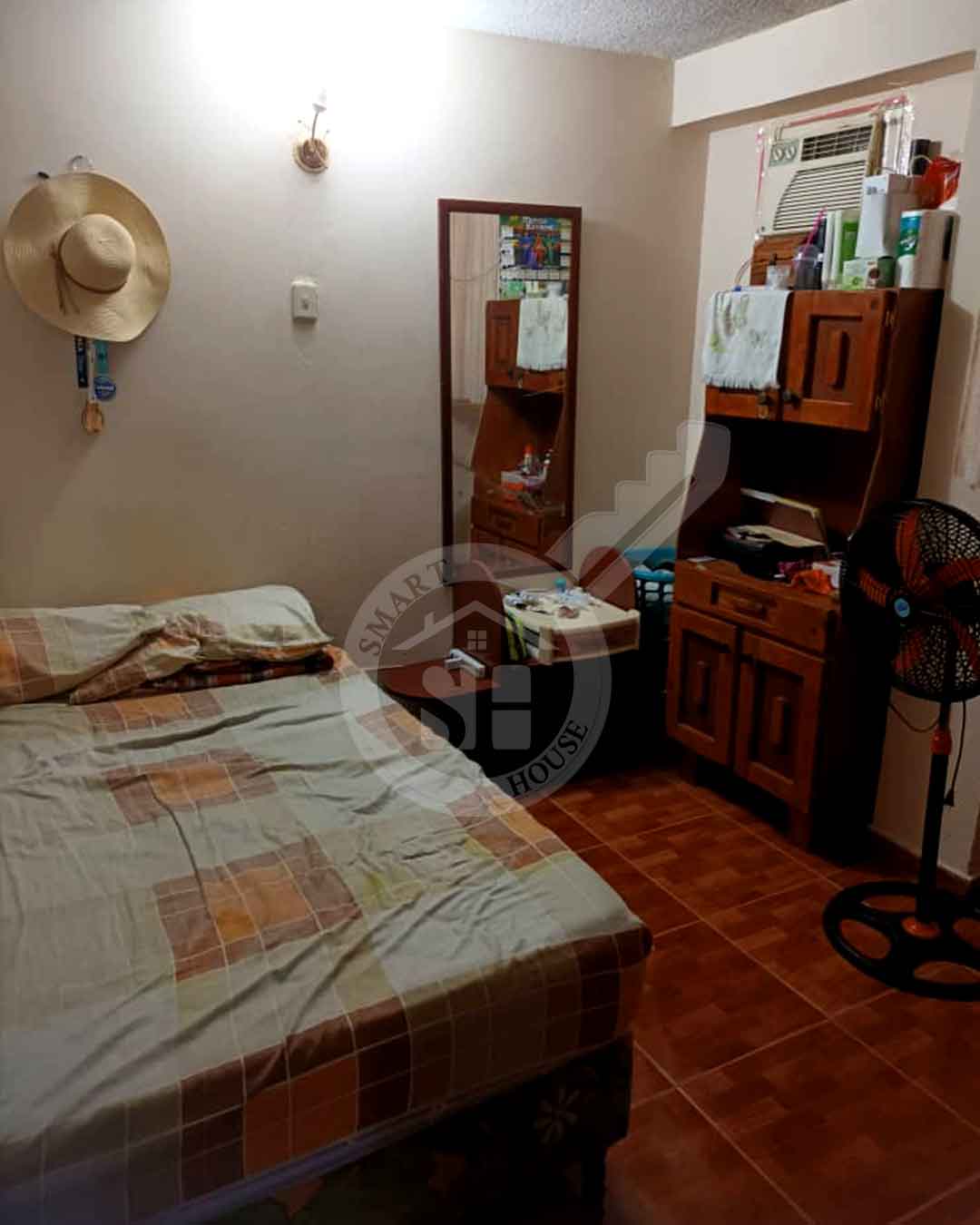 APARTAMENTO VENTA LAS ACACIAS