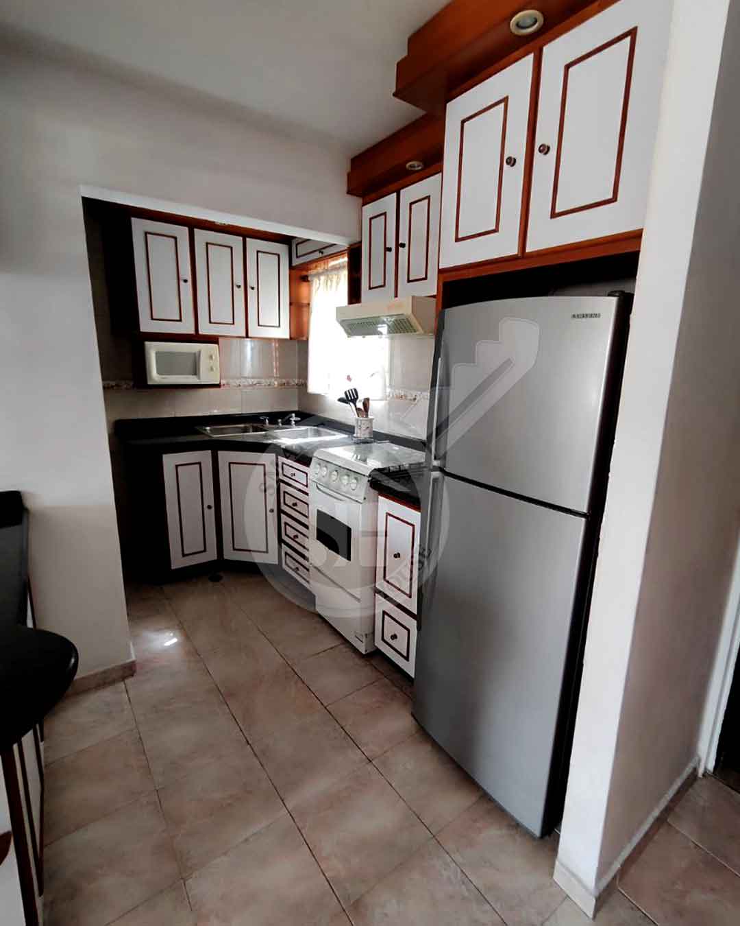 APARTAMENTO VENTA NAGUANAGUA - VALENCIA