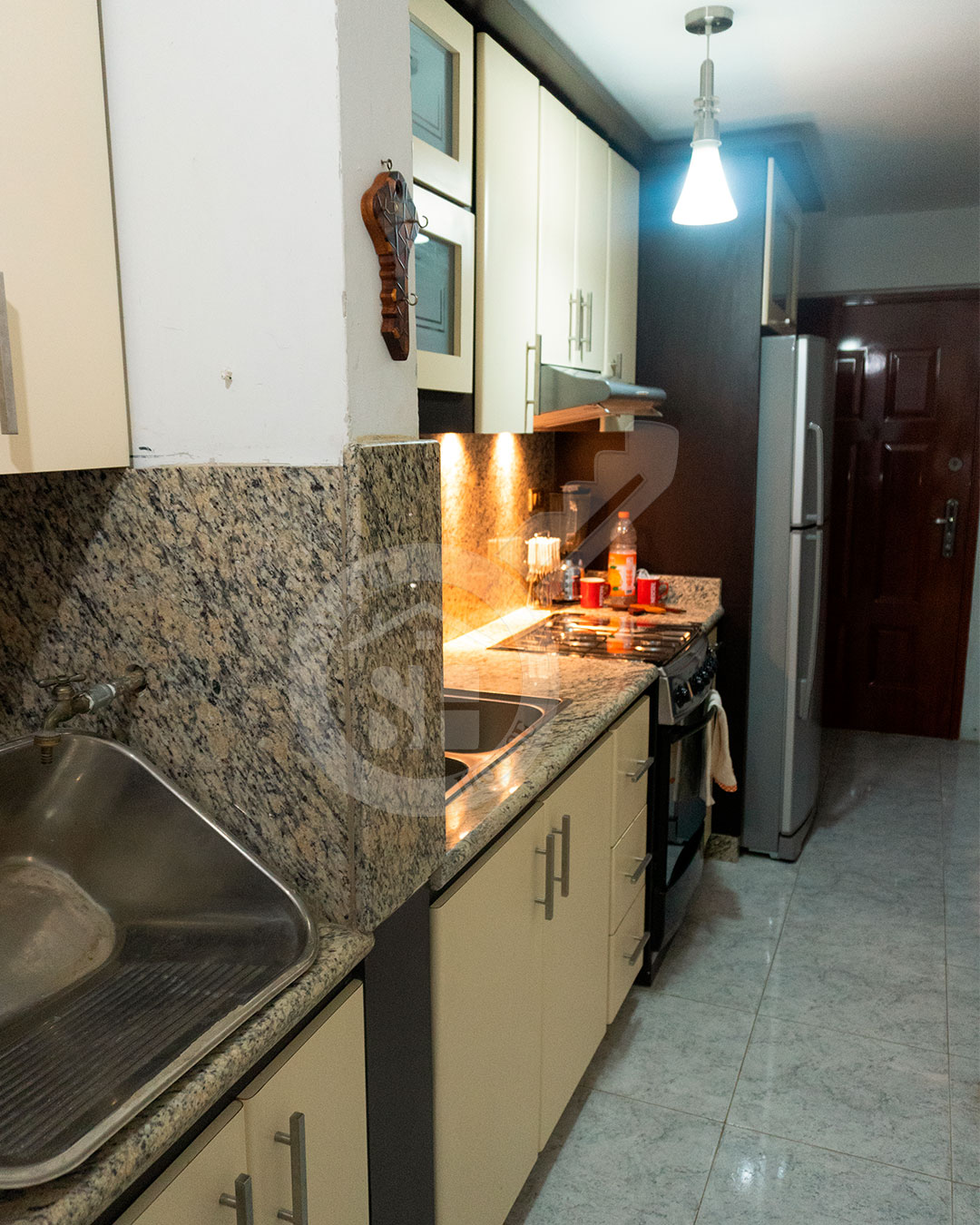 APARTAMENTO VENTA PARQUE COROPO (COROPO)