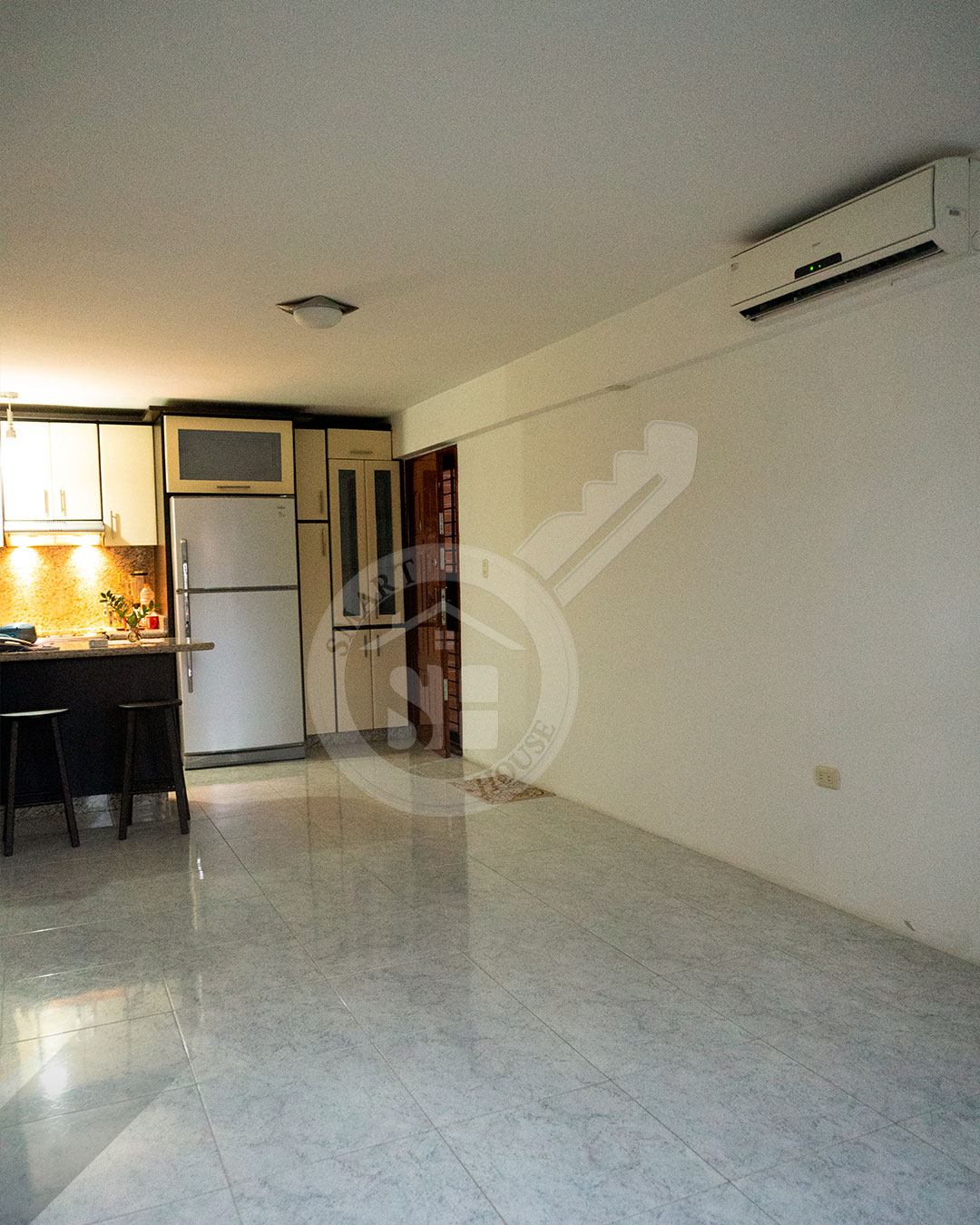 APARTAMENTO VENTA PARQUE COROPO (COROPO)