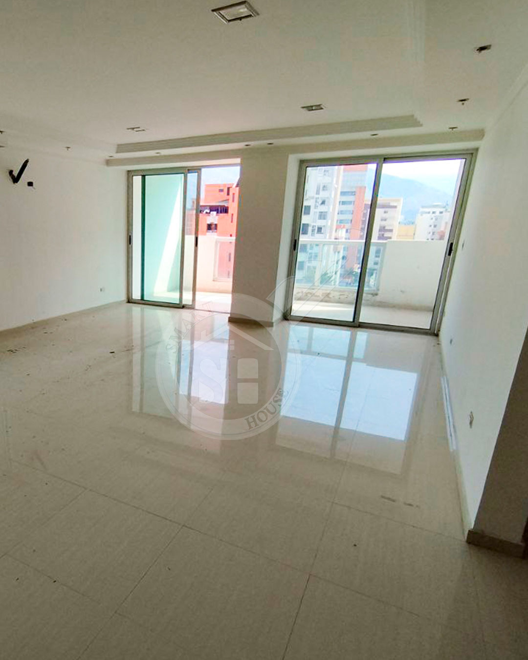 APARTAMENTO VENTA RES. BAKARA EL BOSQUE 