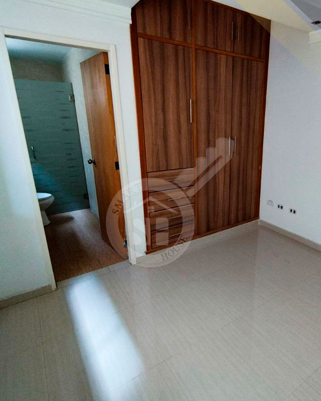 APARTAMENTO VENTA RES. BAKARA EL BOSQUE 