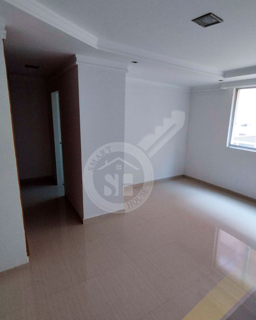 APARTAMENTO VENTA RES. BAKARA EL BOSQUE 