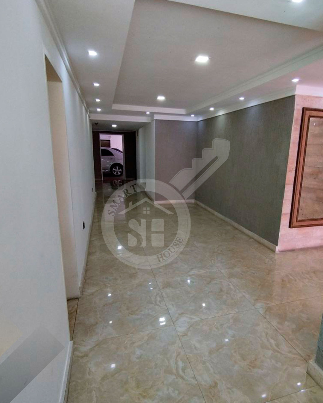 APARTAMENTO VENTA RES. BAKARA EL BOSQUE 