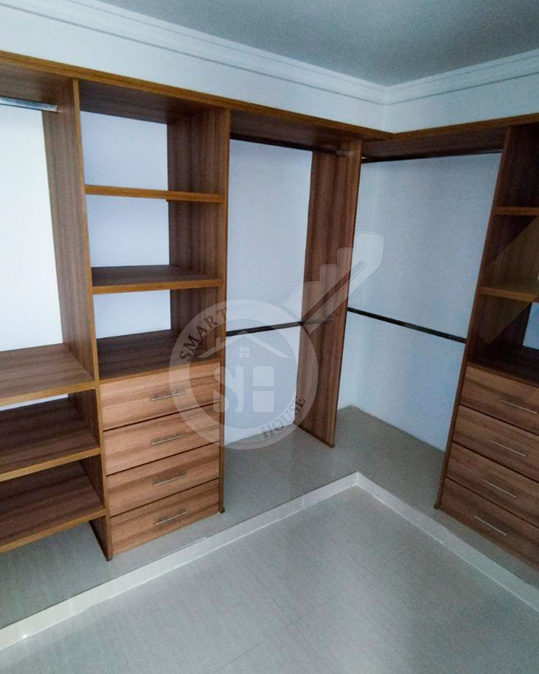 APARTAMENTO VENTA RES. BAKARA EL BOSQUE 