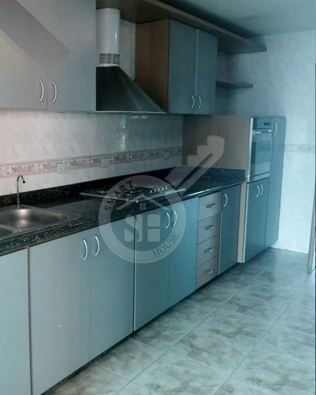 APARTAMENTO VENTA RES. CHALLINGER LA SOLEDAD