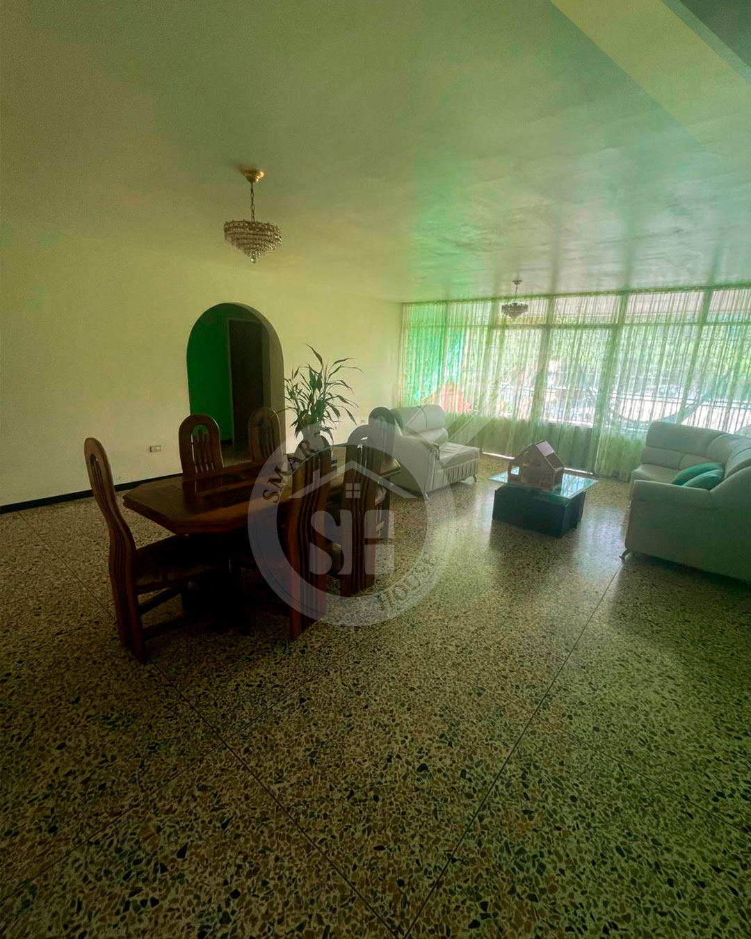 APARTAMENTO VENTA RES. EL LIMON