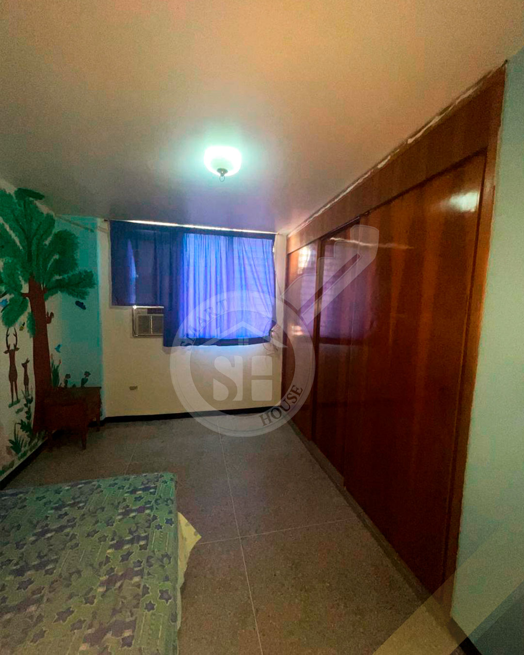 APARTAMENTO VENTA RES. EL LIMON