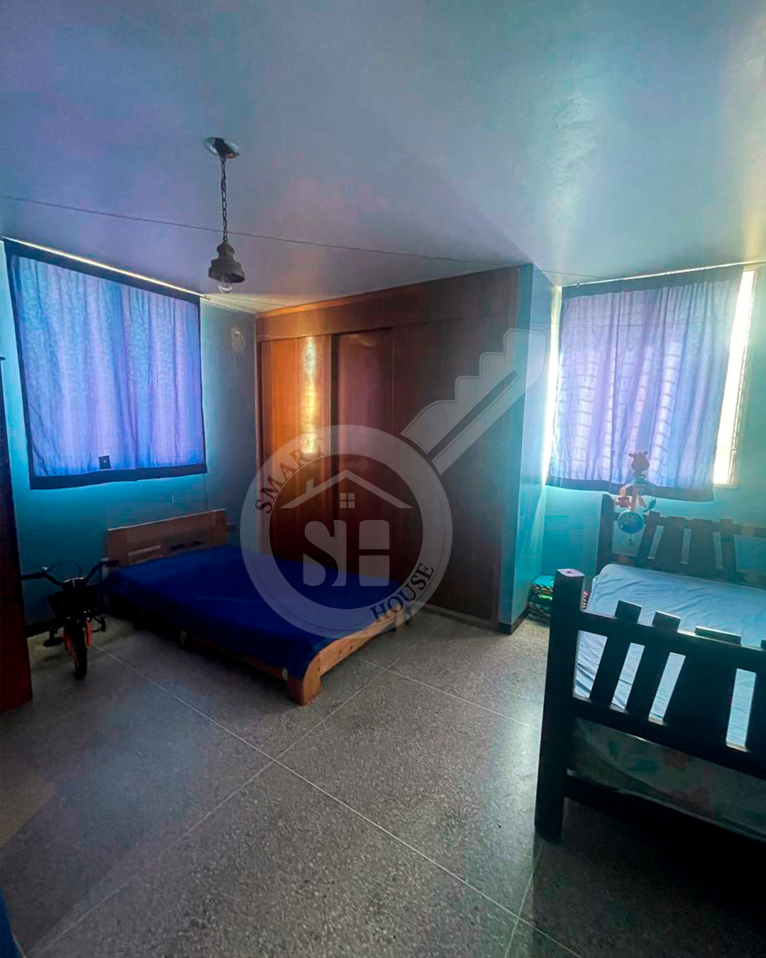 APARTAMENTO VENTA RES. EL LIMON