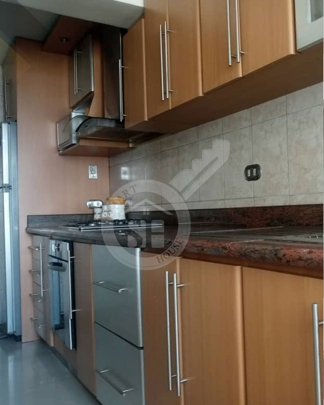 APARTAMENTO VENTA RES. LOS MANGOS CENTRO DE MARACAY 