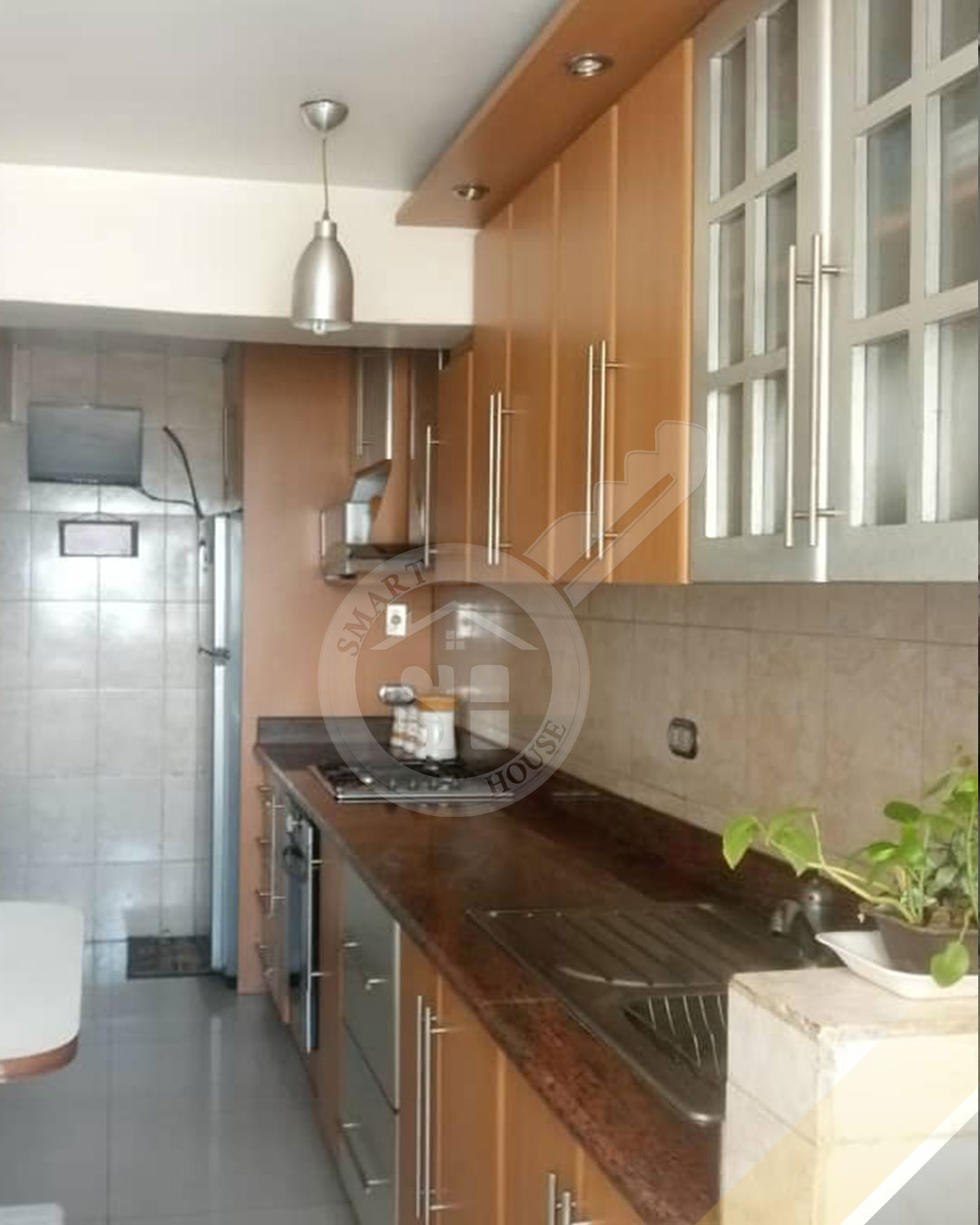 APARTAMENTO VENTA RES. LOS MANGOS CENTRO DE MARACAY 