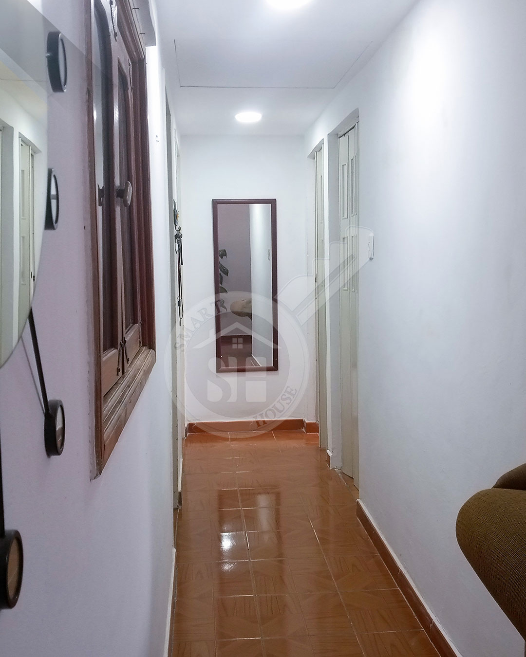 APARTAMENTO VENTA RES. PASEO EL LIMON 