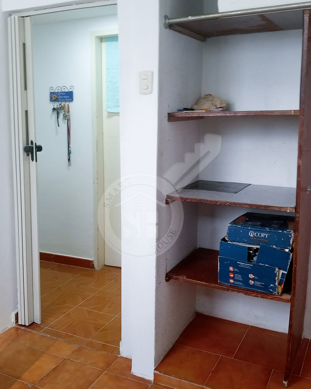 APARTAMENTO VENTA RES. PASEO EL LIMON 