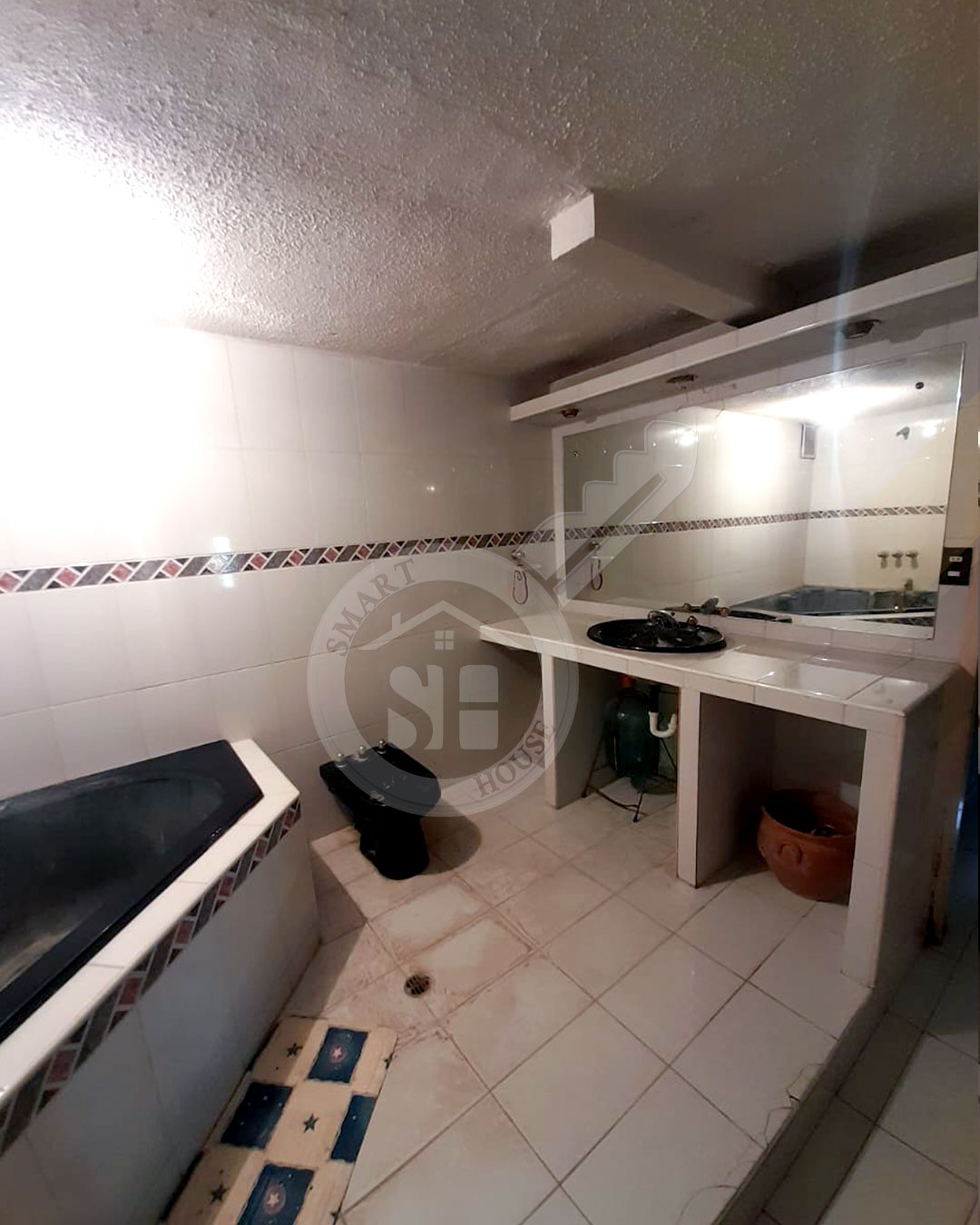 APARTAMENTO VENTA RES. SANTA CRUZ