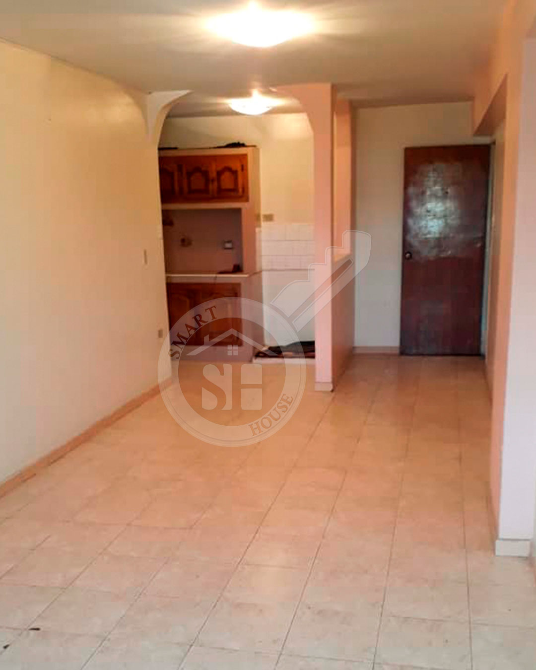 APARTAMENTO VENTA RES. TORRE MOLINO LA BARRACA