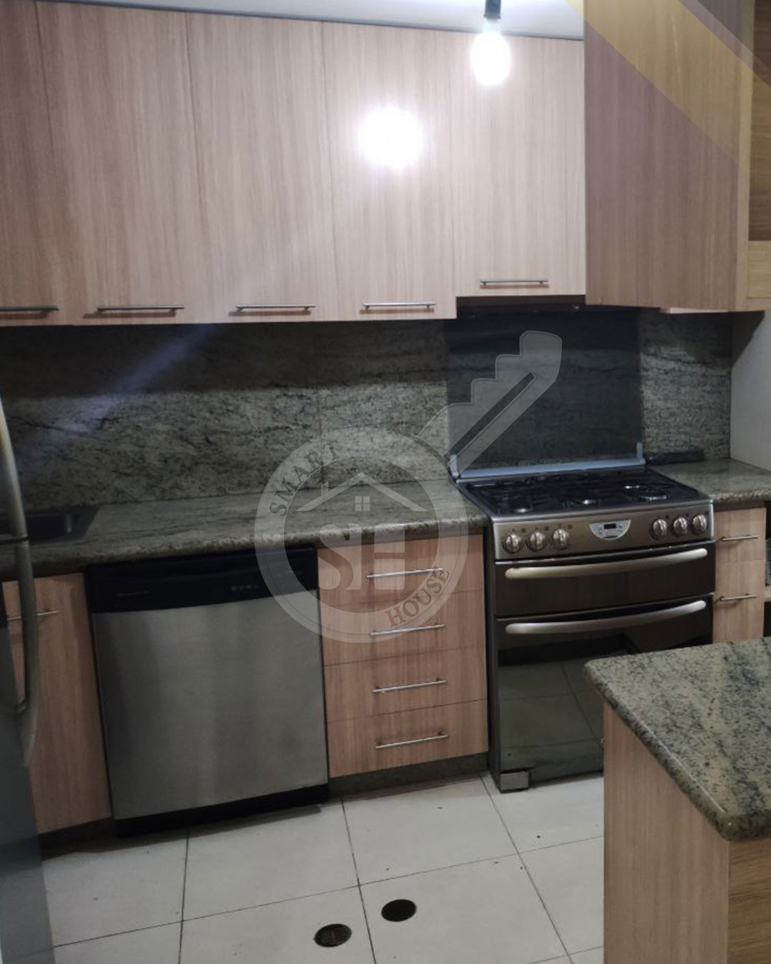 APARTAMENTO VENTA RES.TERRA SUR BASE ARAGUA 