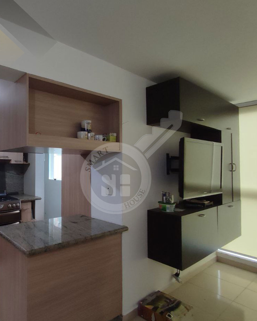 APARTAMENTO VENTA RES.TERRA SUR BASE ARAGUA 