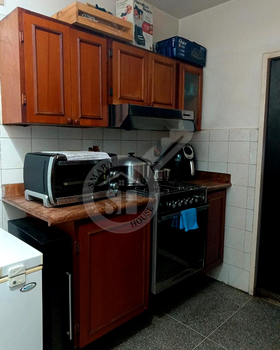 APARTAMENTO VENTA SAN AGUSTIN