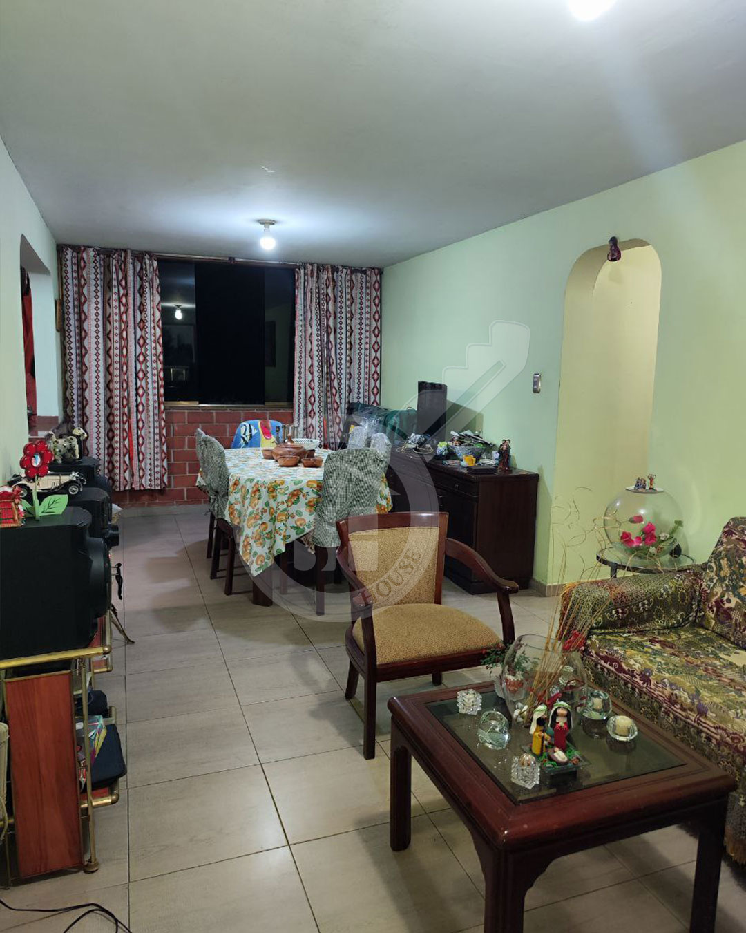 APARTAMENTO VENTA SAN JACINTO - RES. LAS AVES