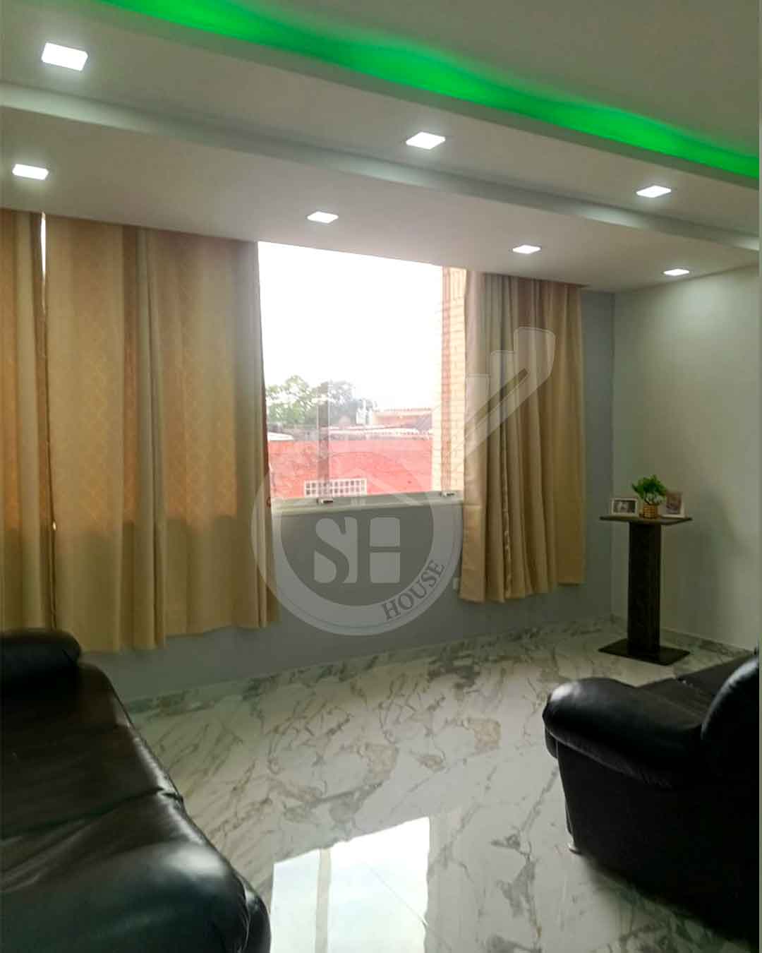 APARTAMENTO VENTA SAN JACINTO