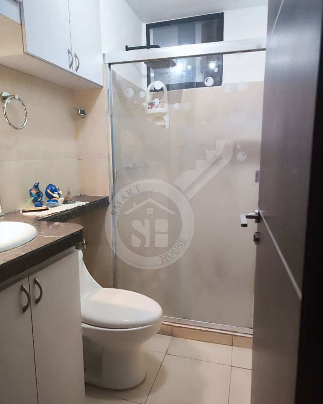 APARTAMENTO VENTA SAN JACINTO LA PLACERA 