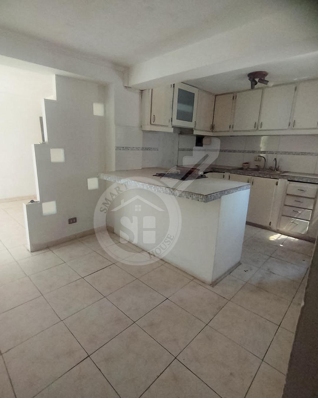 APARTAMENTO VENTA SAN PABLO - TURMERO 