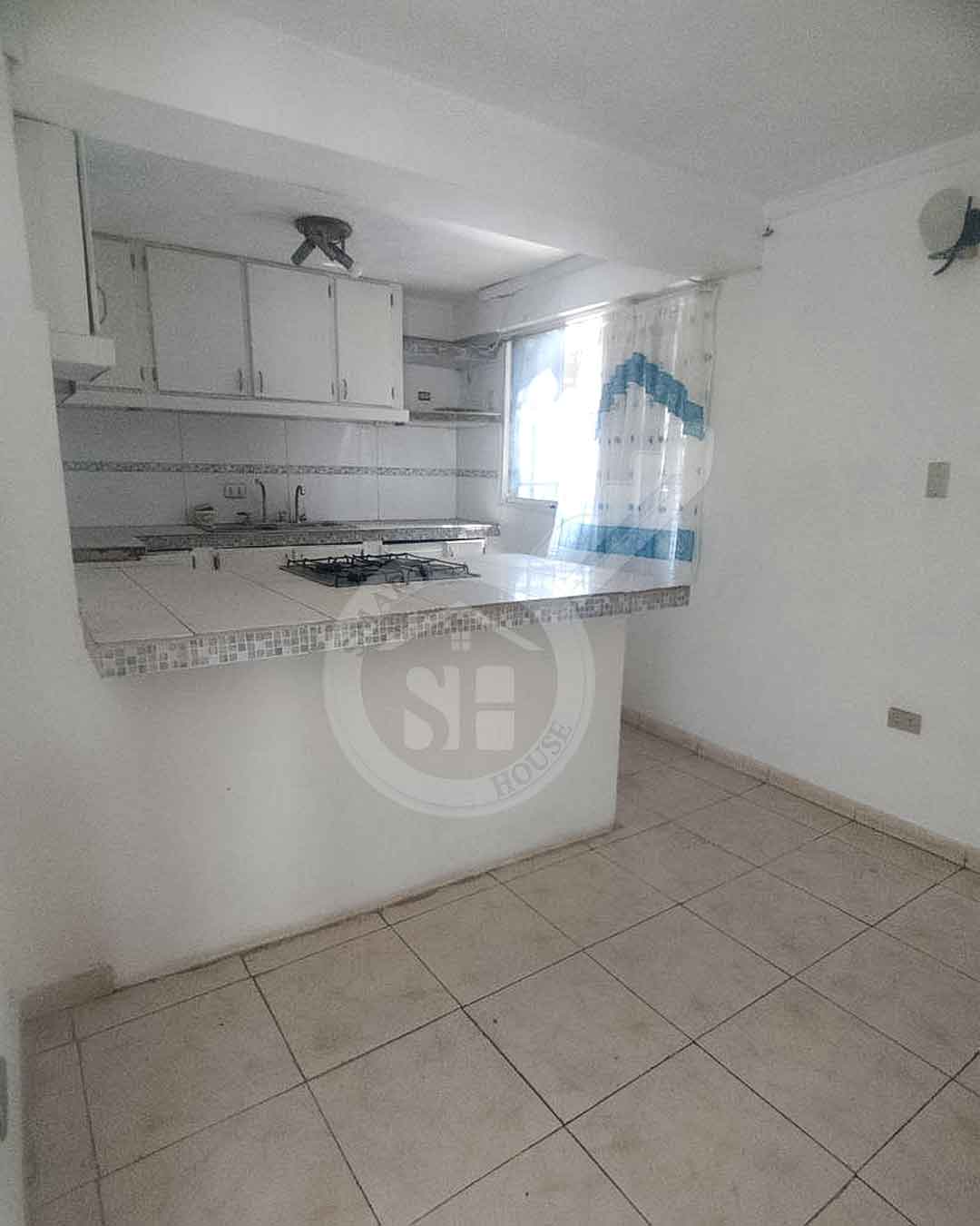 APARTAMENTO VENTA SAN PABLO - TURMERO 