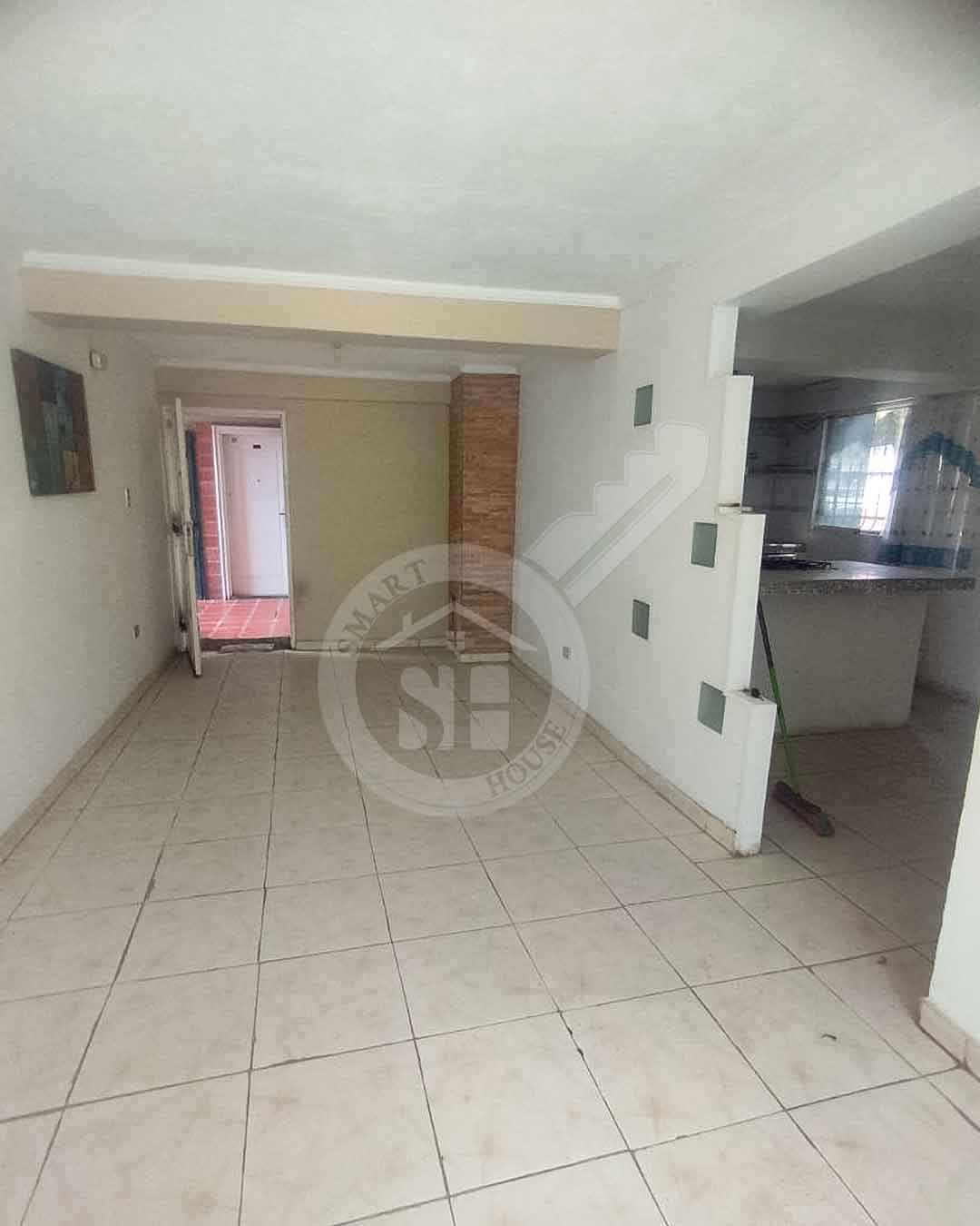 APARTAMENTO VENTA SAN PABLO - TURMERO 