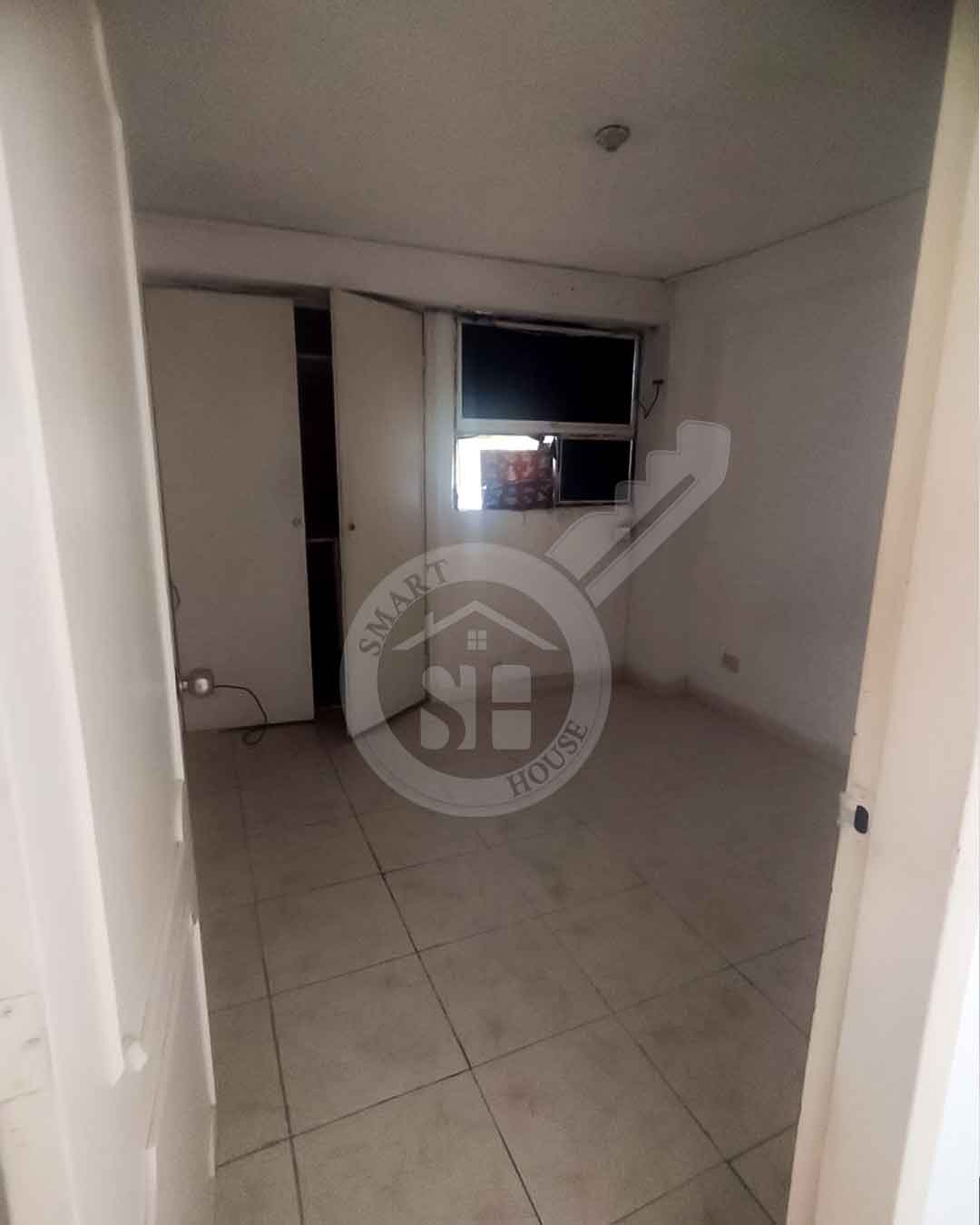 APARTAMENTO VENTA SAN PABLO - TURMERO 