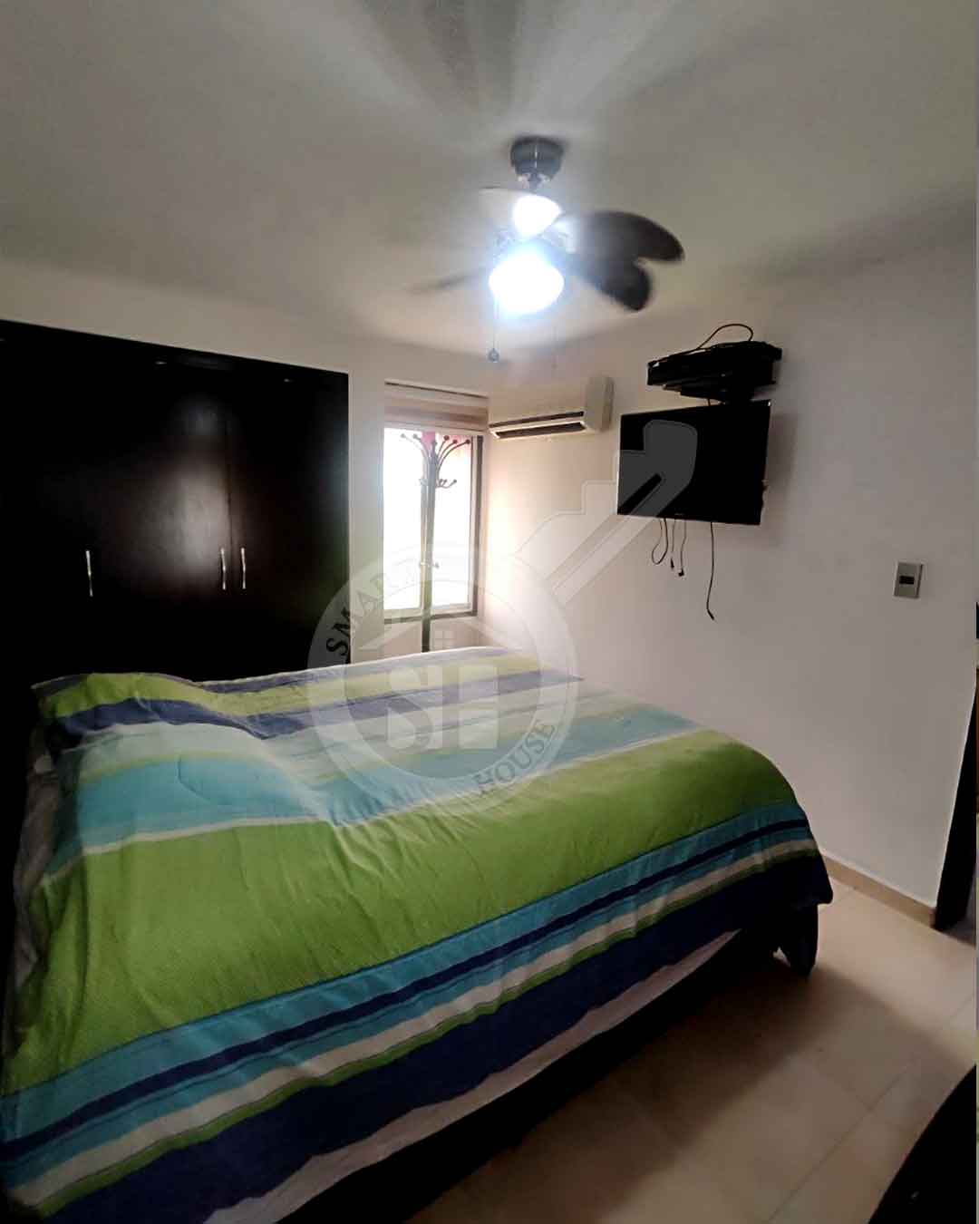 APARTAMENTO VENTA URB LOS CHAGUARAMOS - AV. FUERZAS ARMADAS