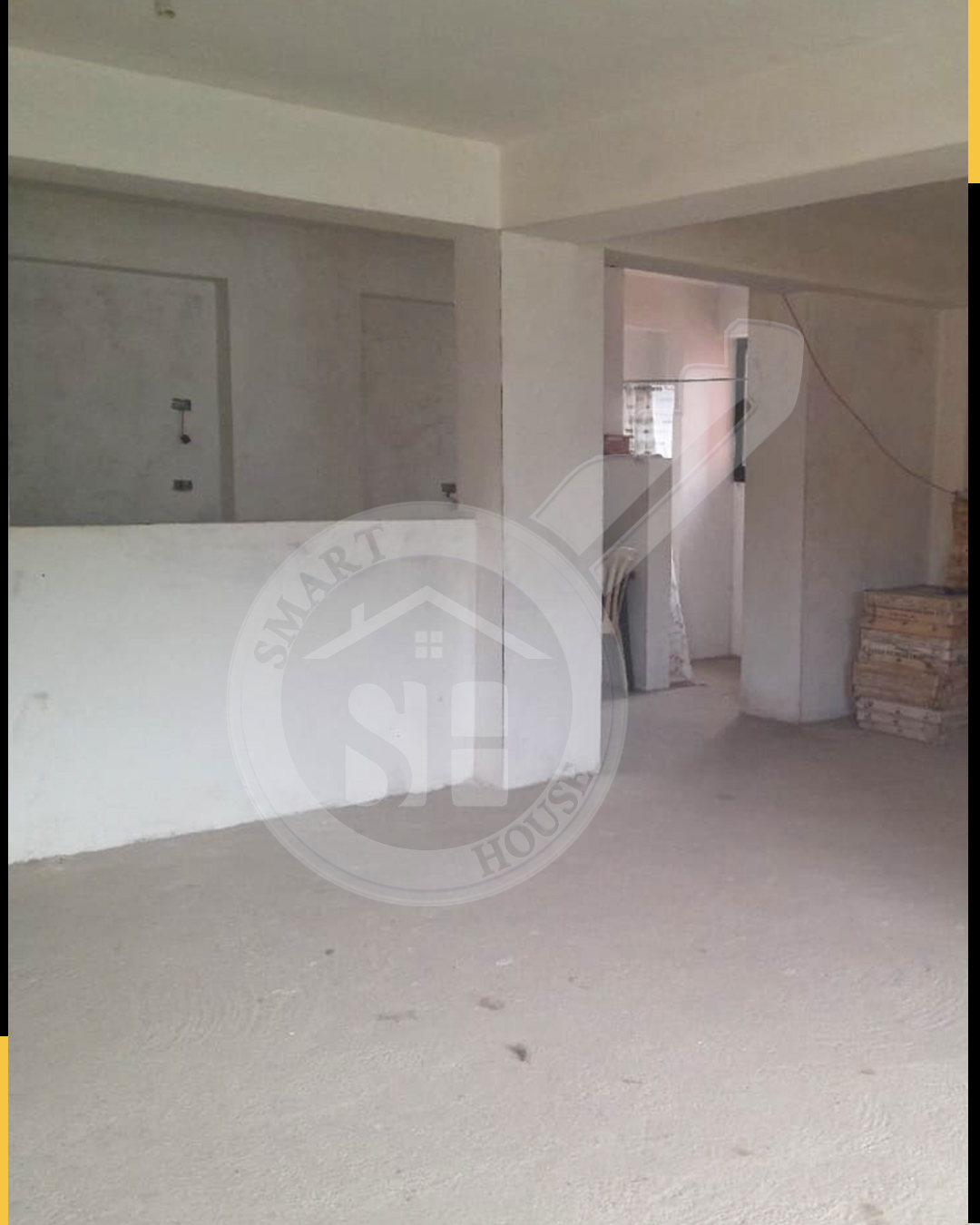 APARTAMENTO VENTA URB. MORICHAL - LA VICTORIA (OBRA BLANCA)