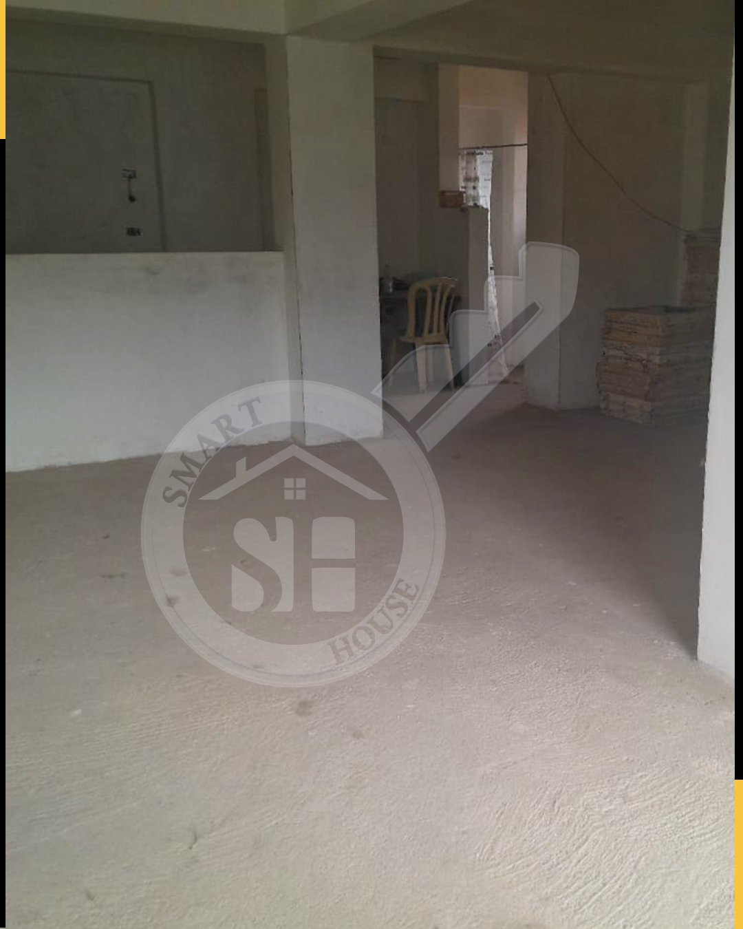 APARTAMENTO VENTA URB. MORICHAL - LA VICTORIA (OBRA BLANCA)