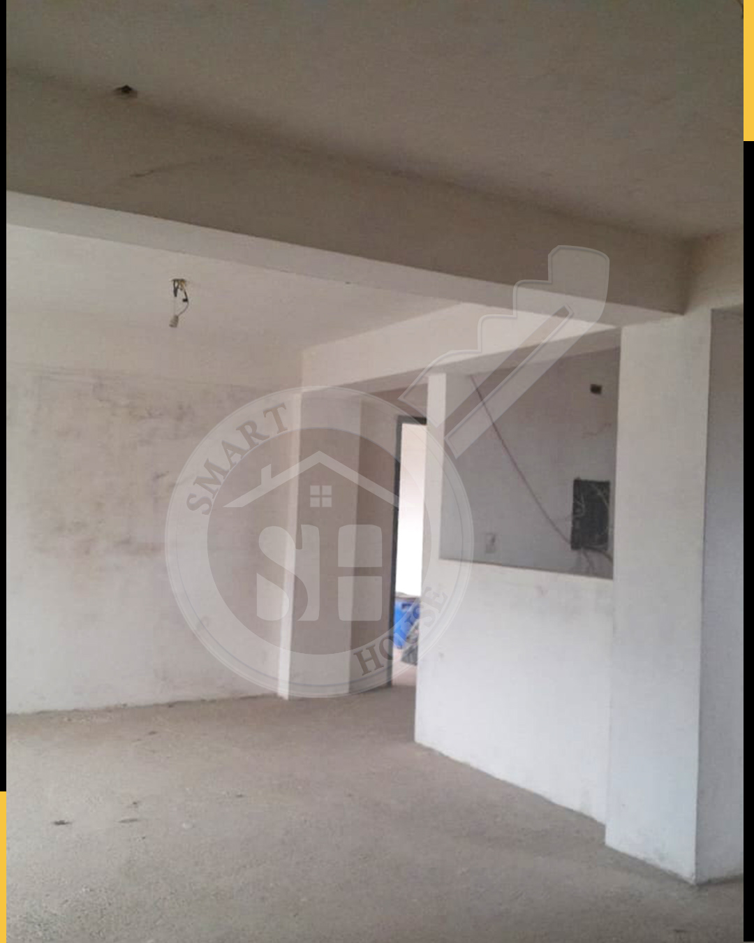 APARTAMENTO VENTA URB. MORICHAL - LA VICTORIA (OBRA BLANCA)