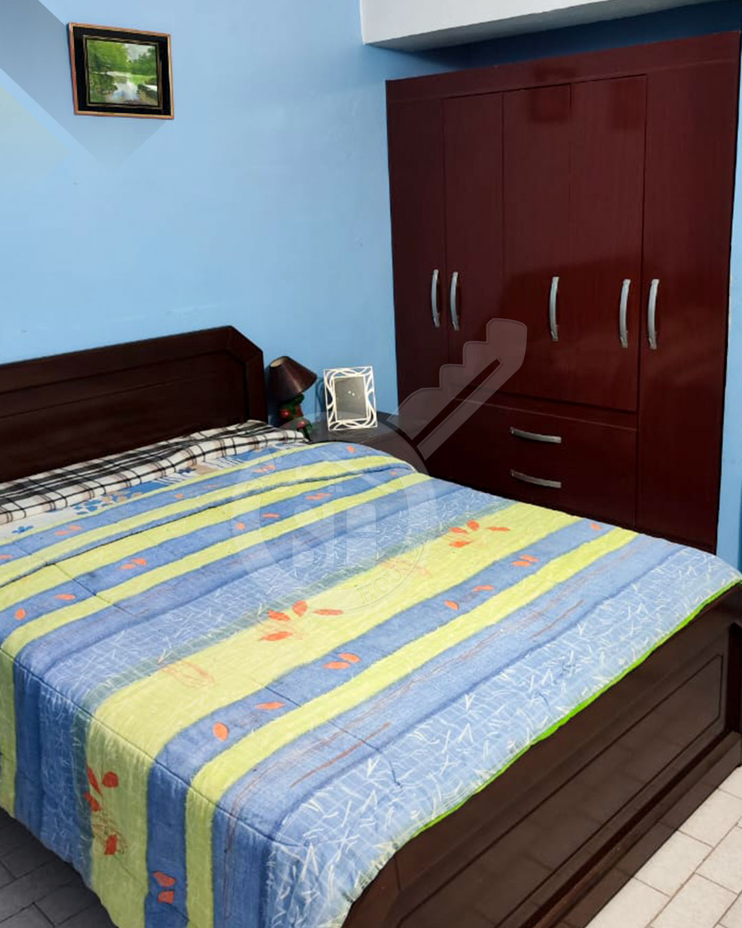 APARTAMENTO ALQUILER VENARAGUA CENTRO