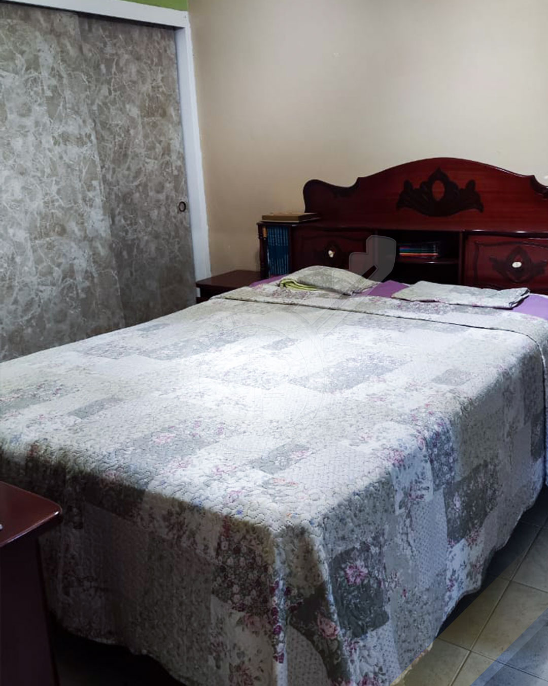 APARTAMENTO ALQUILER VENARAGUA CENTRO