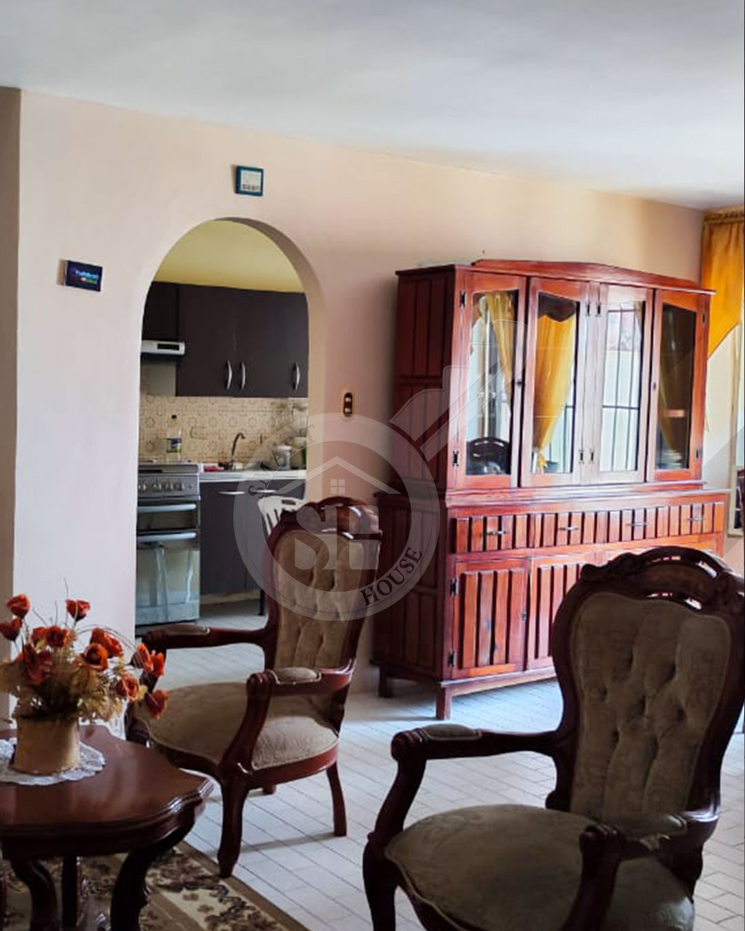 APARTAMENTO ALQUILER VENARAGUA CENTRO