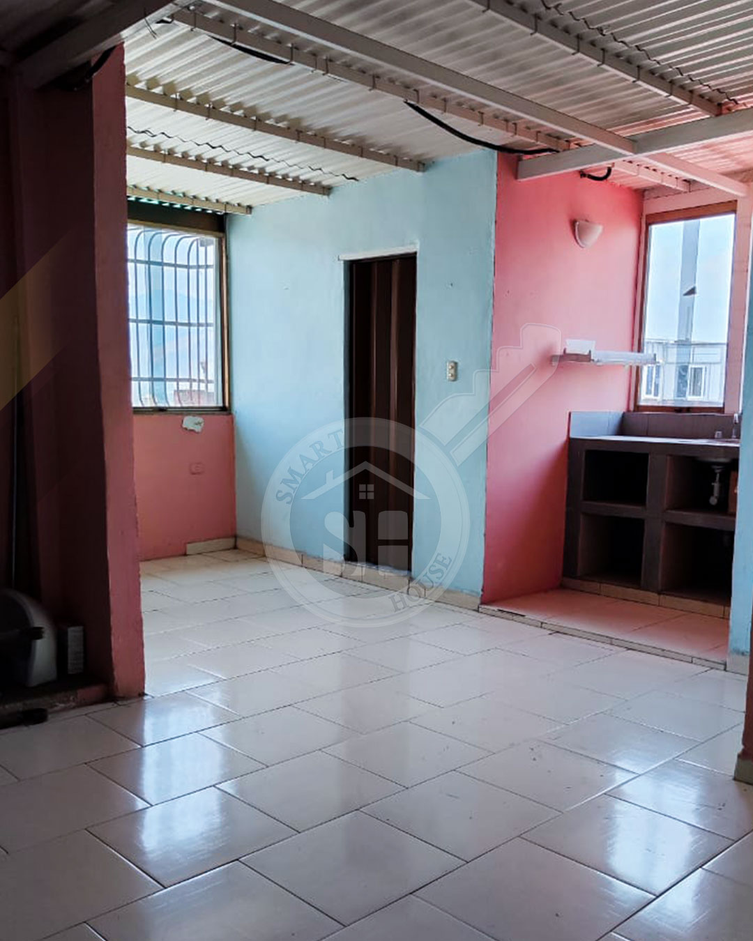 APARTAMENTO ALQUILER VENARAGUA CENTRO