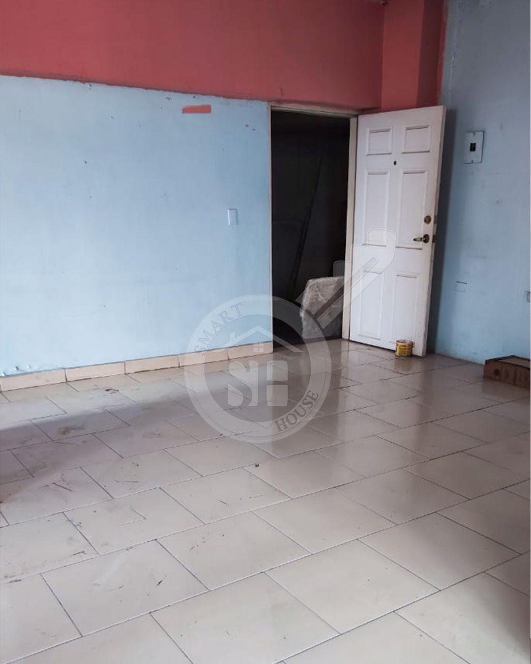 APARTAMENTO ALQUILER VENARAGUA CENTRO