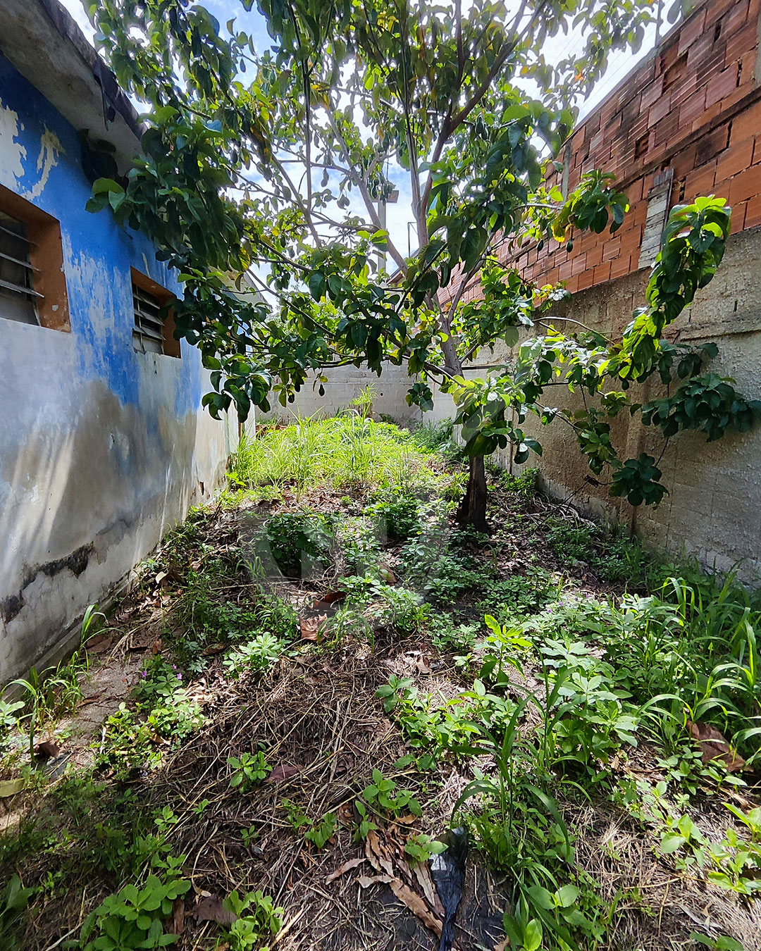 CASA - TERRENO VENTA BARRIO SUCRE