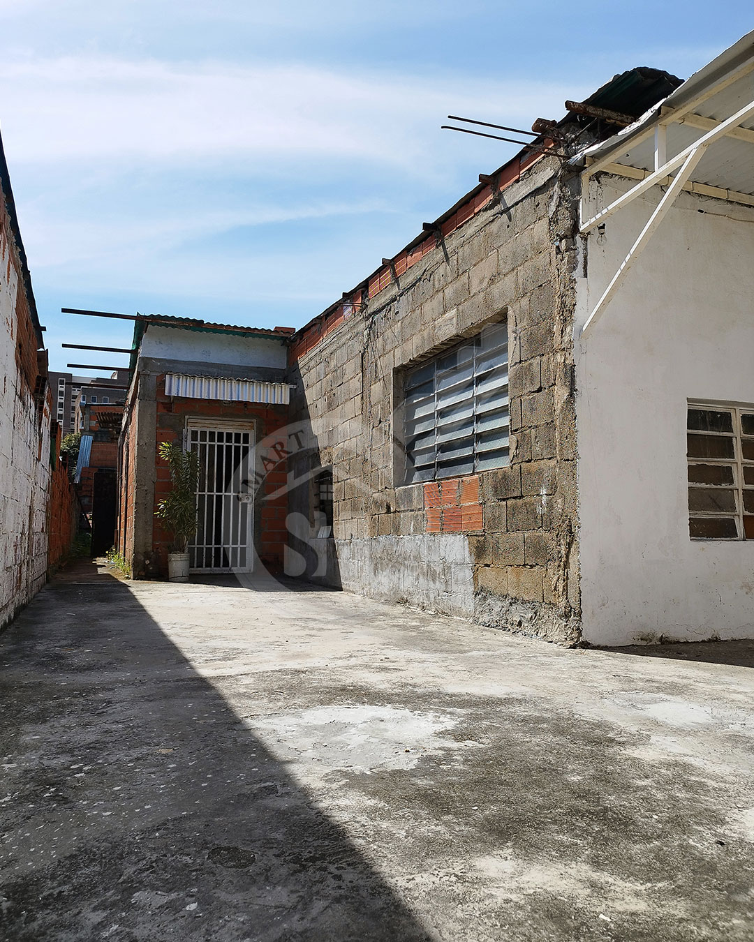 CASA  VENTA LOS OLIVOS VIEJOS MARACAY 