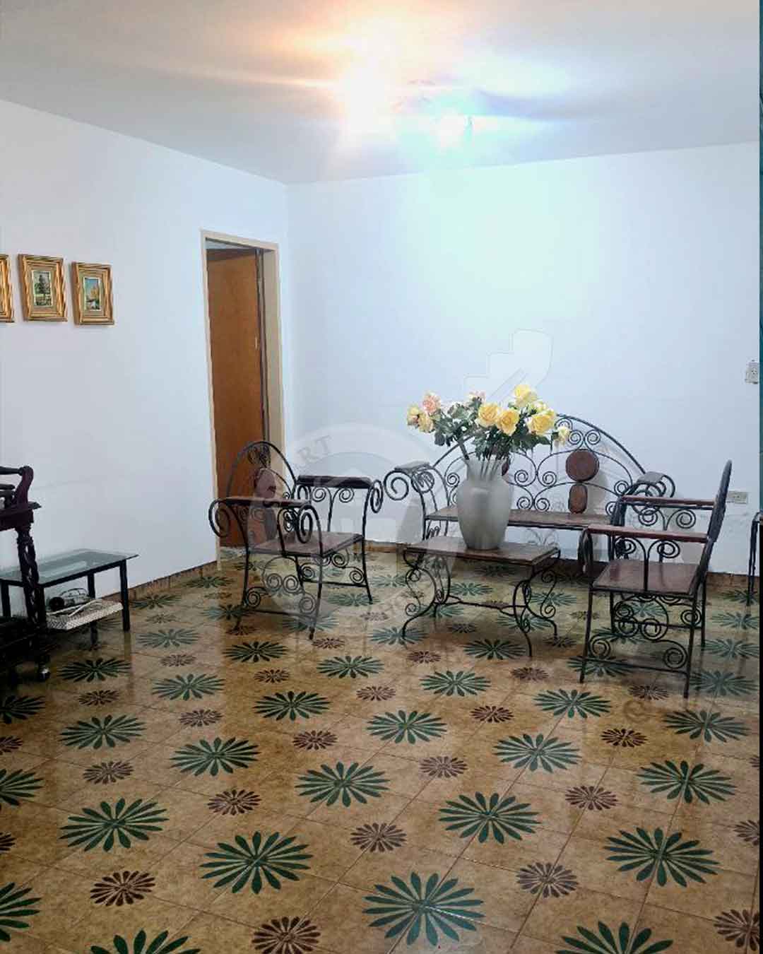 CASA  VENTA SAN JACINTO