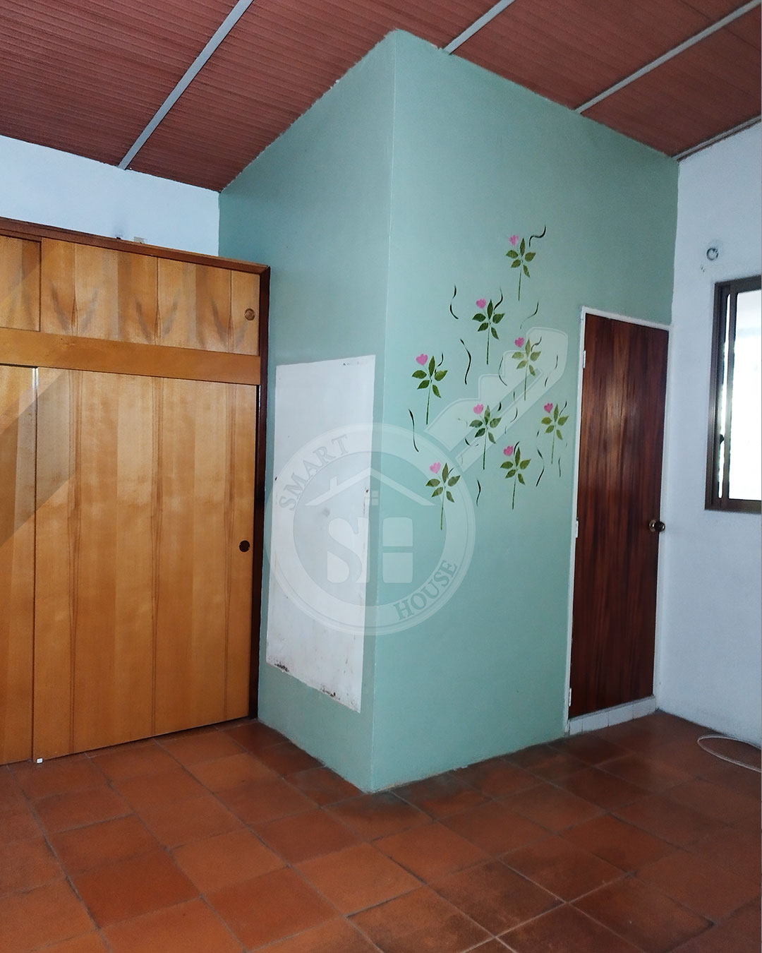 CASA  VENTA URB LAS FUENTES TURMERO 