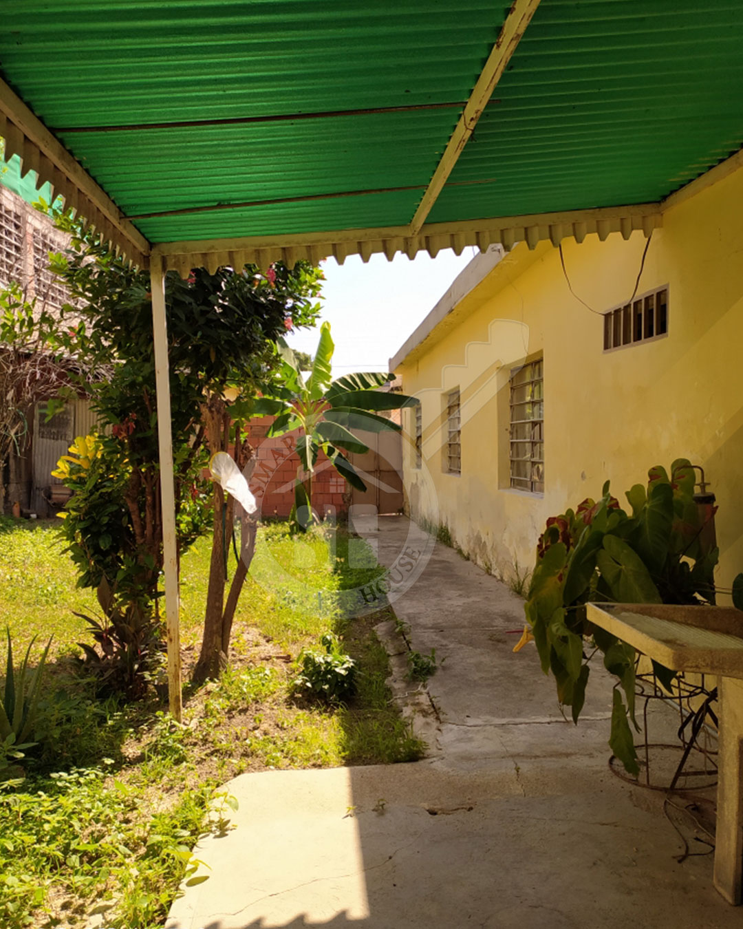 CASA VENTA  BARRIO LA COROMOTO 