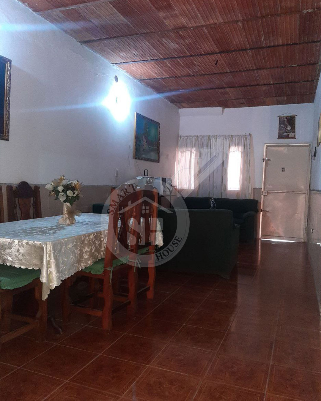 CASA VENTA 13 DE ENERO