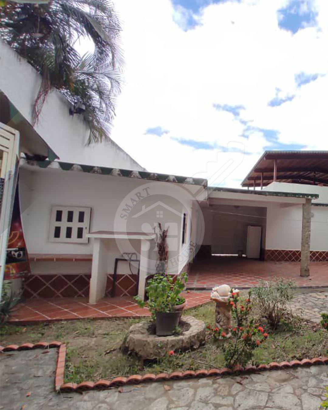 CASA VENTA BARRIO SUCRE 