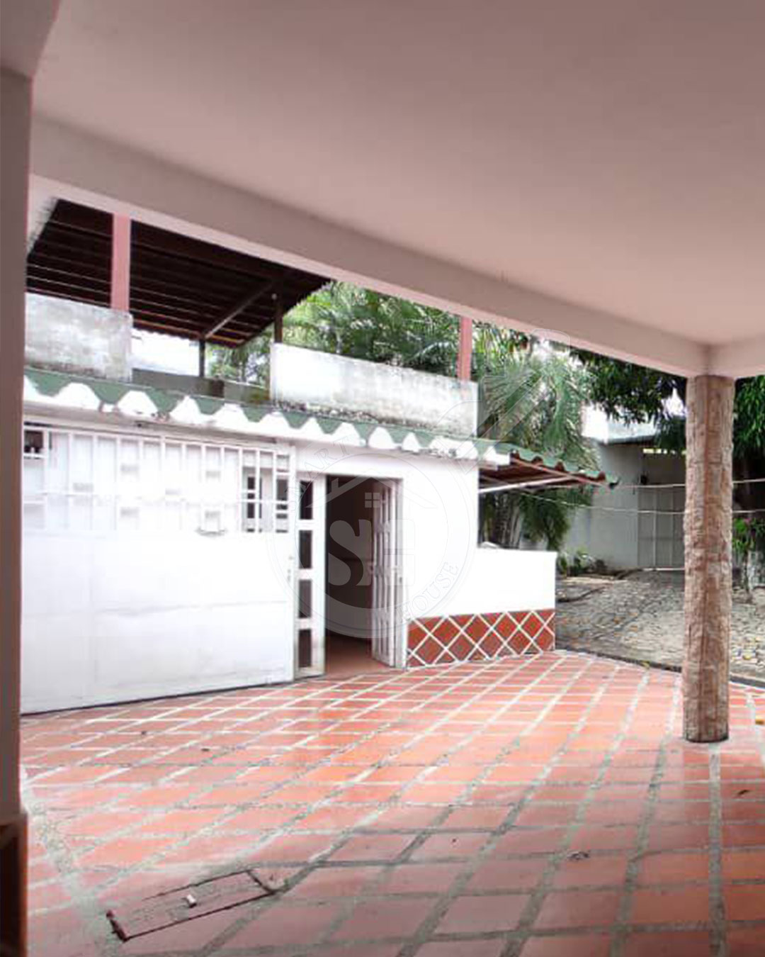 CASA VENTA BARRIO SUCRE 