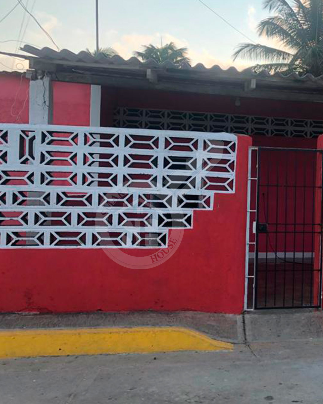 CASA VENTA BOCA DE AROA TUCACAS 