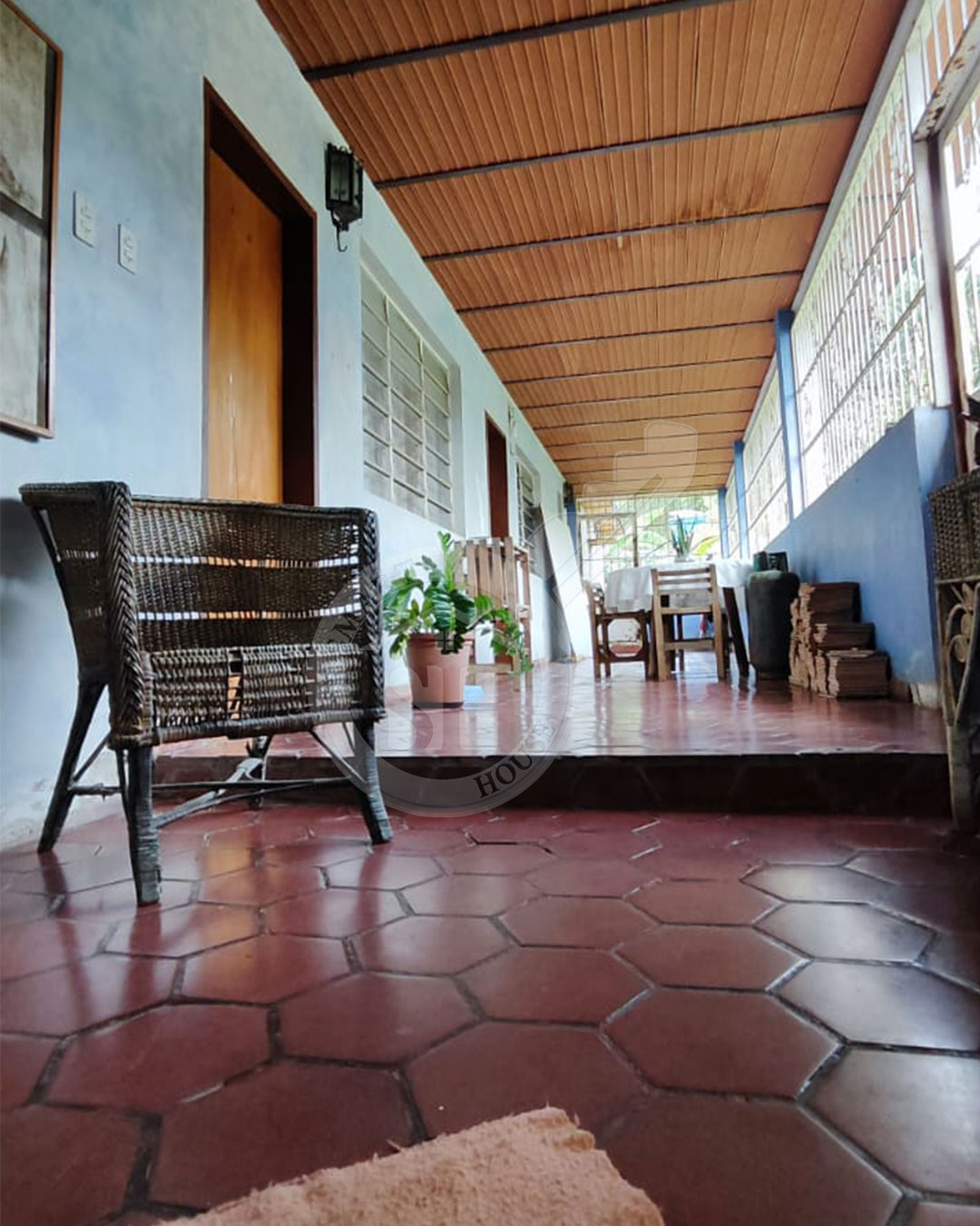 CASA VENTA EL LIMÓN - LAS MAYAS